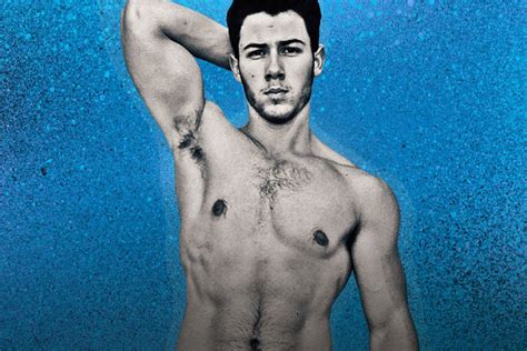 naked nick jonas|Nick Jonas Nude Pics .